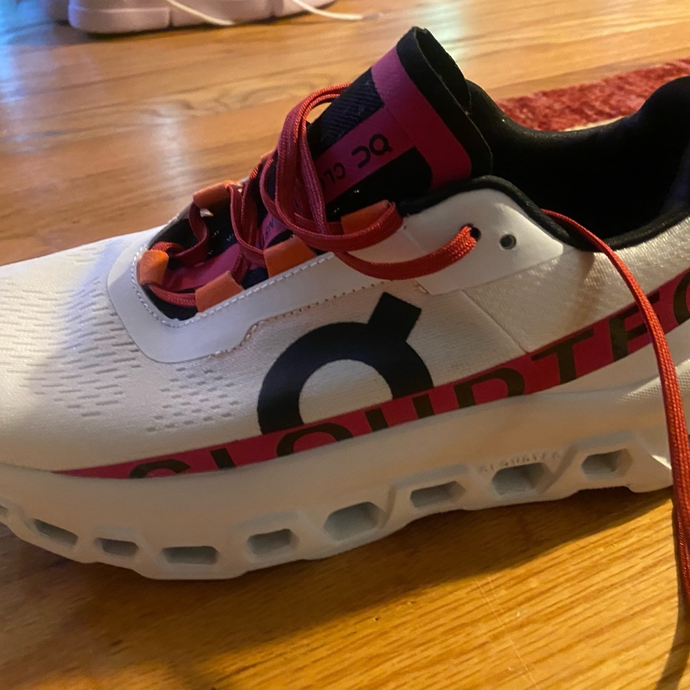 Cloudtec Size 10 Custom Color - image 2